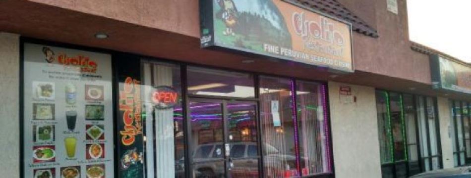 Cholito Restaurant