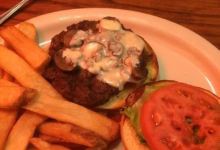 Colton's Steak House & Grill美食图片