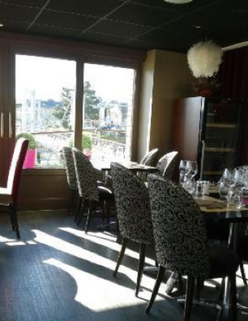 L'adresse餐厅图片