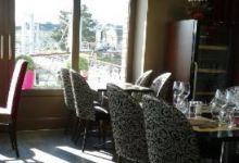 L'adresse美食图片