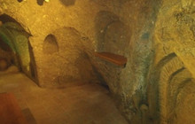 Bar La Cueva餐厅图片
