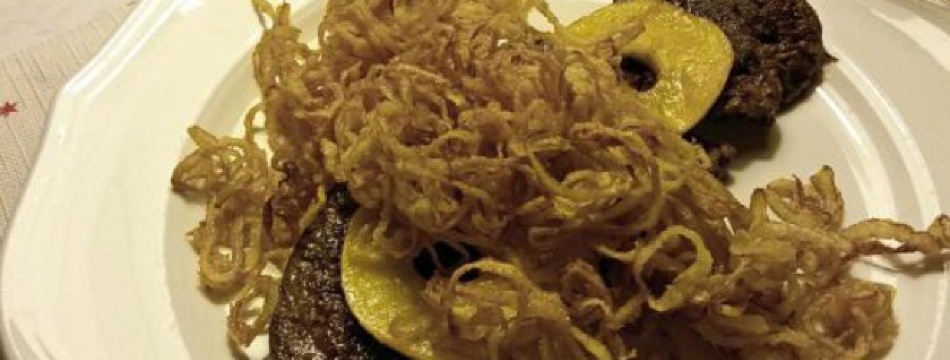 Restaurant Deutschherren Stuben
