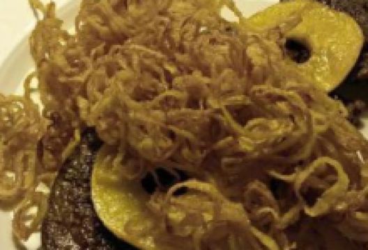 Restaurant Deutschherren Stuben美食图片