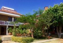 Tierra Antigua美食图片