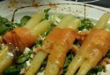 Nou Raco De La Queixalada美食图片