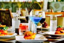 Blu Restaurant & Bar美食图片