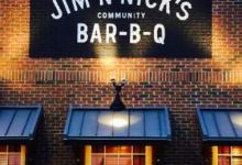 Jim 'N Nick's美食图片