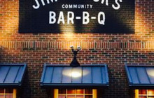 Jim 'N Nick's餐厅图片