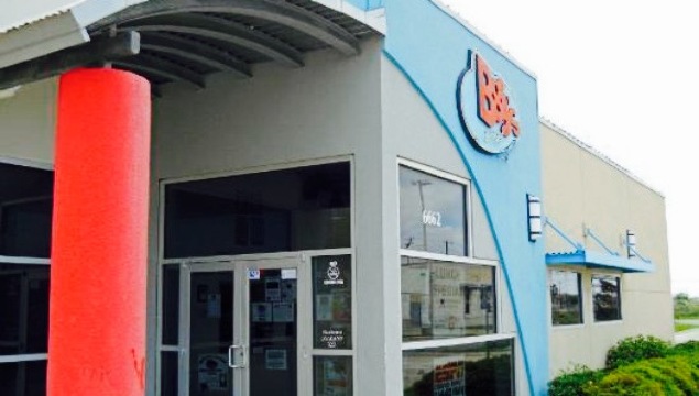 B&J's Pizza餐厅图片