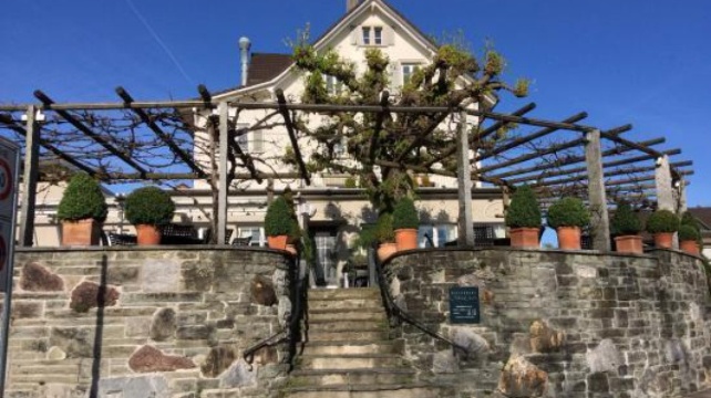Restaurant Schlossgarten