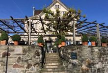 Restaurant Schlossgarten美食图片