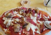 Bar Bruschetteria la Botte Passo Del Tonale美食图片