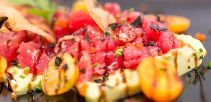 Lolita Fusión餐厅图片