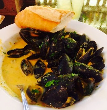 President's Pub餐厅图片