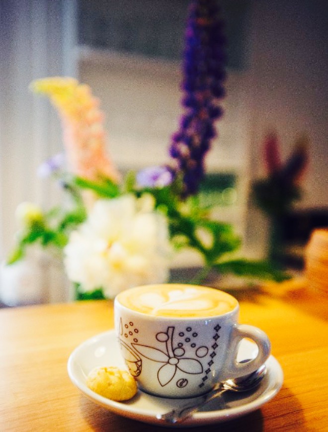 Klika Kitchen & Coffee餐厅图片