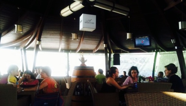 La Renaissance餐厅图片