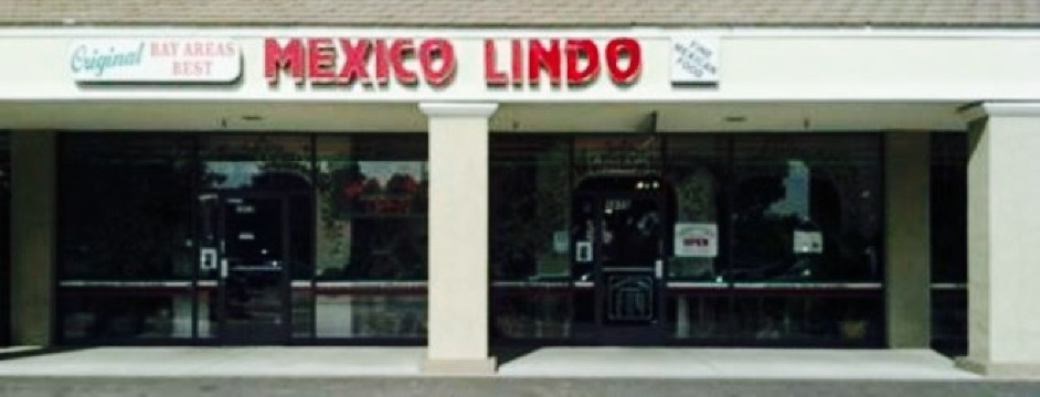 The Original Mexico Lindo Restaurant