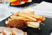 Tides Waterfront Dining美食图片