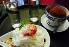 Madison Cafè美食图片