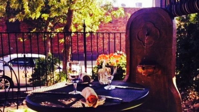 Webster's Bistro & Bar餐厅图片