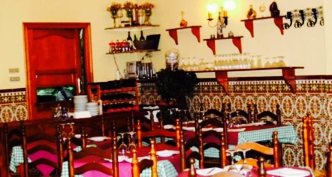 Chez Gabi