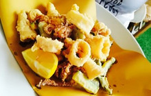 Ristorante Mamma Perdonami餐厅图片