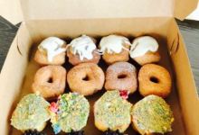 Simply Done Donuts购物图片