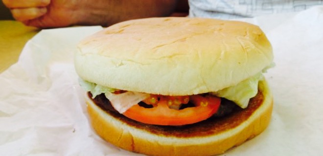 Sonic Drive-In餐厅图片