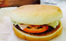 Sonic Drive-In