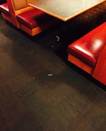 Pizza Hut餐厅图片