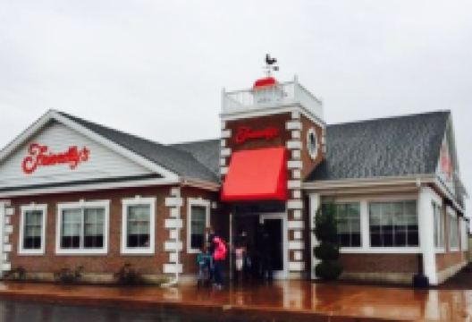 Friendly's美食图片