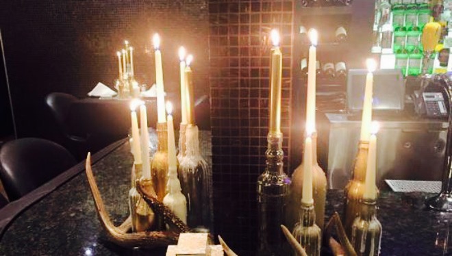 Roadhouse Restaurant餐厅图片