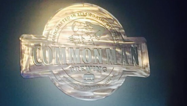 Common Man餐厅图片