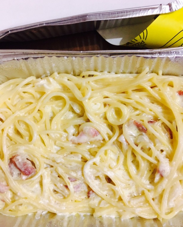 Harpo's Pizza & Pasta