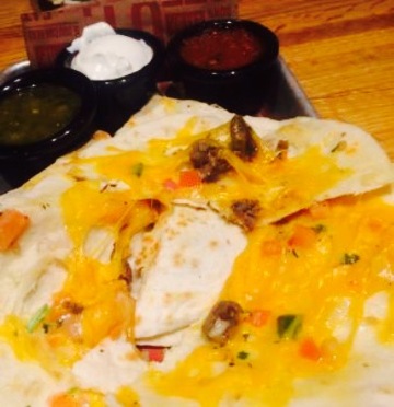 Applebee's餐厅图片