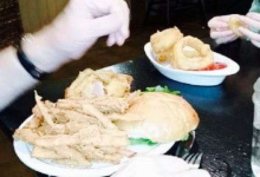 Jack Sprats Restaurant美食图片