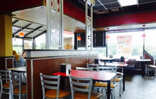 Hardee's餐厅图片