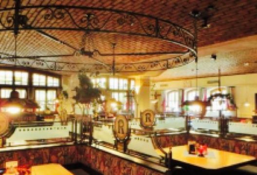 Romerkeller美食图片