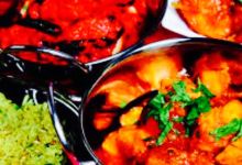 Palestine Restaurant美食图片