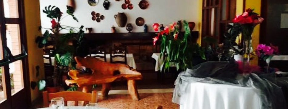 Restaurant Bon Acull