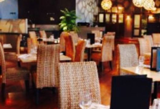 Nosh Restaurant美食图片