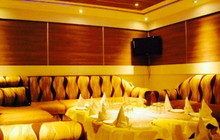 Green's Restobar餐厅图片
