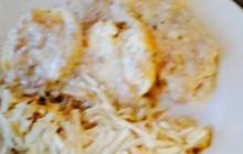 Florentine Restaurant餐厅图片