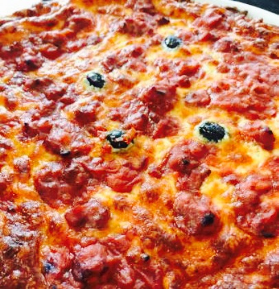 Restaurant Romanyà餐厅图片