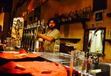 Orzo Bruno美食图片