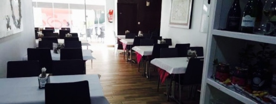 Cafe Bar eSe.eLe Restaurante餐厅图片