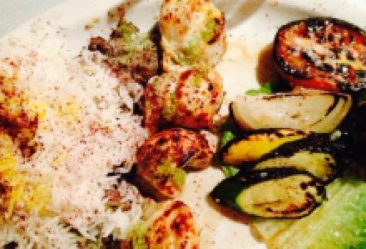 Silver Skewers Restaurant美食图片