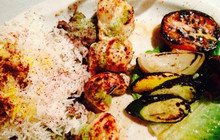 Silver Skewers Restaurant餐厅图片