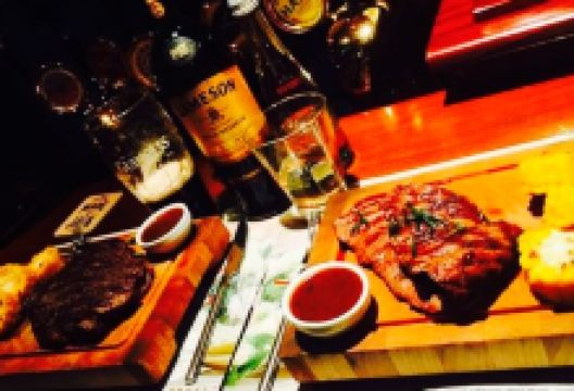 Shannon Irish Pub美食图片