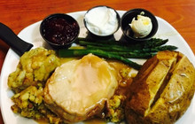 Perkins Restaurant & Bakery餐厅图片